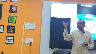 eGov Talks- Shankar Maruwada, Co-Founder & CEO, EkStep Foundation on 'Magical Thinking'