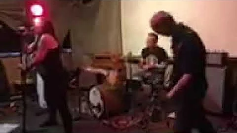 Bad Actors featuring Tammy Moran. Performing FUR G...