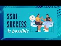 SSDI Success Stories: How People Over 55 Won Their Disability Benefits