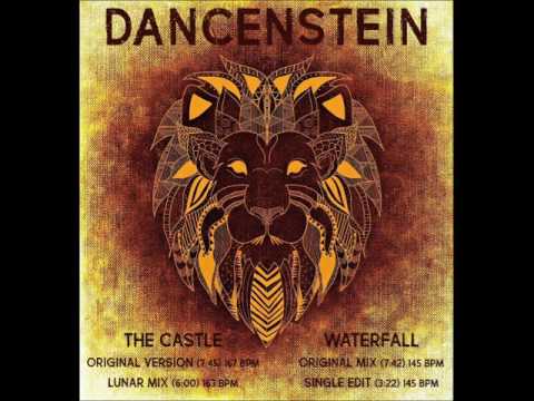 Dancenstein — [Dancenstein] Waterfall – Original mix