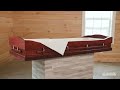 Chaise Bed Viewer: Elevate Final Farewells