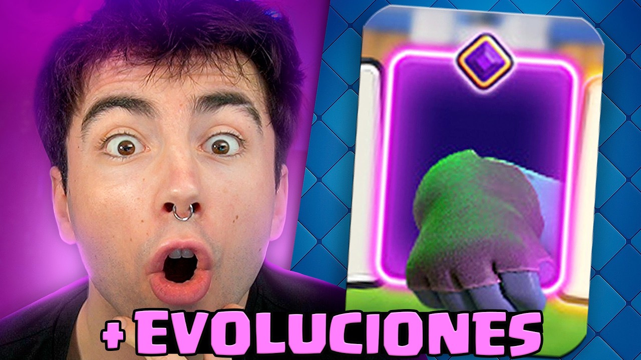 Supercell nos escuchó🗣️