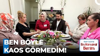 Siz Hepiniz, Özlem Hanım Tek - En Hamarat Benim 384. Bölüm