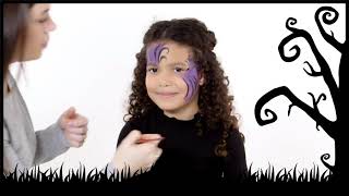 Bring Halloween To Life With Snazaroo