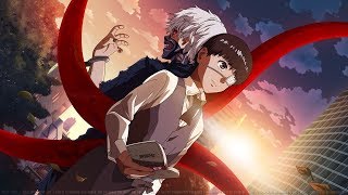 AMV Demons - Tokyo Ghoul (Rajiv Dhall & TwentyForSeven Cover) ✔