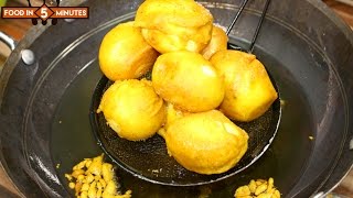 EGG PAKORA RECIPE By Food In 5 Minutes screenshot 4