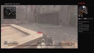 CoD4 remastered! Slasher STREAM