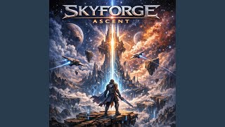 Skyforge Ascent