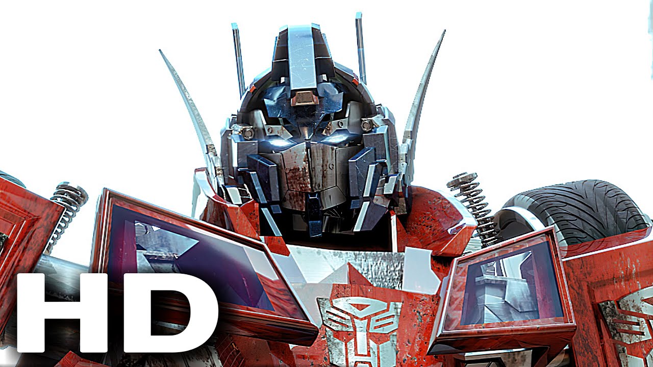 ระบบ การ ตัดสินใจ  2022  Transformers Rise of the Beasts 7 | ใหม่ Optimus Prime เปิดเผยและอื่น ๆ !