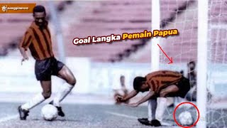 AWAL KEBANGKITAN PERSIPURA | FAKTA SEJARAH SEPAK BOLA PAPUA PADA PEKAN OLAHRAGA NASIONAL