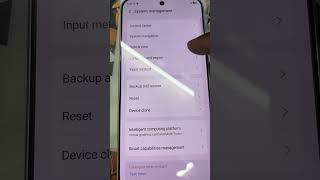 How to set time and date in Vivo V70 FE  #vivo #new #tech #settings #date #time #shorts #viral #yt
