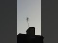 UFO sighting in Leighton Buzzard