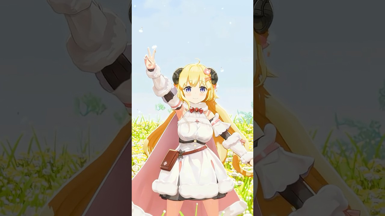 カタツムリは◯◯を食べてる！？【 #今日のわため 】 #shorts #hololive  #vtuber