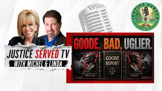The GOODE  BAD UGLIER -THE GOODE REPORT