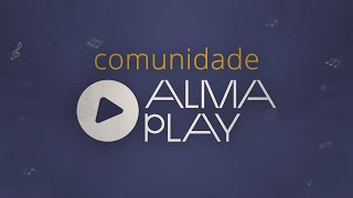 Comunidade De Estudos De Violão Almaplay