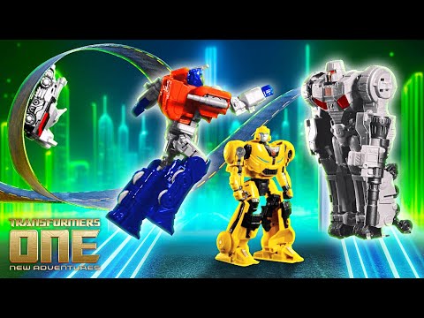 Who Is The Fastest Decepticon