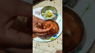chicken recipe/chicken jhola/chicken masala #youtubeshorts #trendingshorts #tiarakitchen#odiarecipe