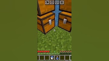 Mincraft Logic #minecraft #minecraftshorts #minecraftlogic #trending #shorts