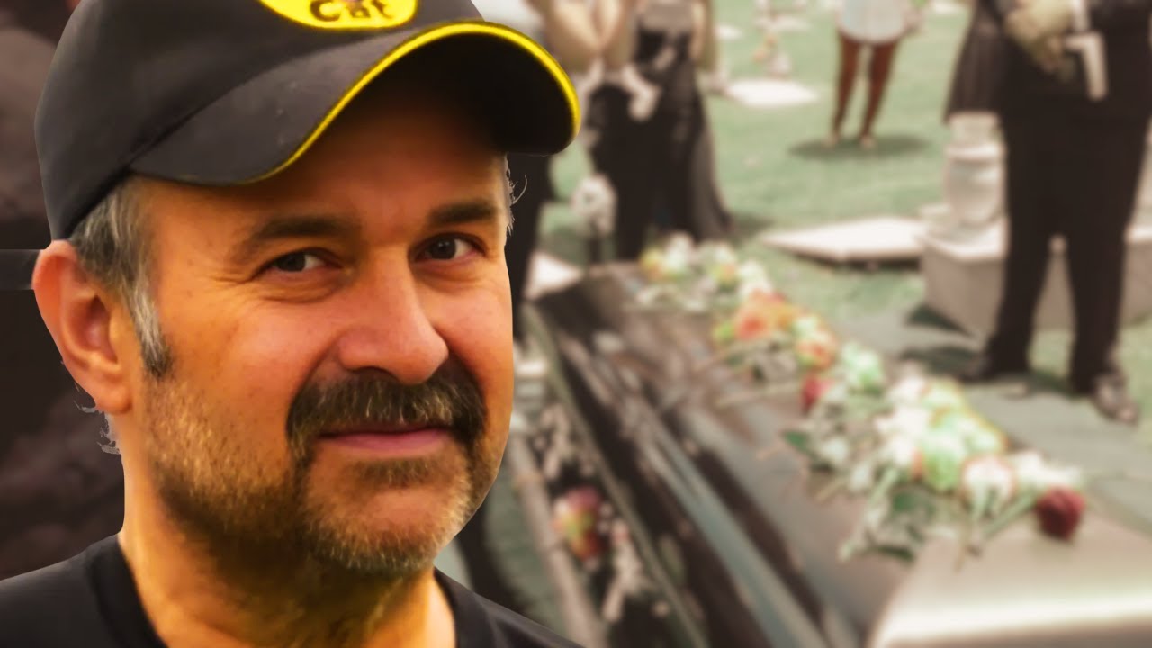 Uncovering the Truth Behind Frank Fritz's Estate - Prepare to Be Stunned!