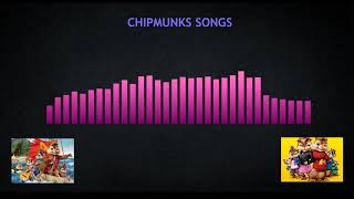 Loca Chipmunks Aka7Even