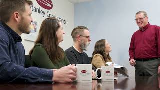 Stanley Consultants | Program Management
