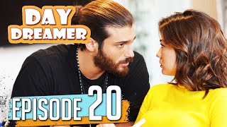 Pehla Panchi Day Dreamer In Hindi Dubbed Full Episode 20 Erkenci Kus