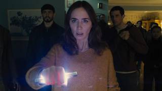 Disclosure Day | På kino 10. juni