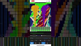 [Black MIDI] Gallop