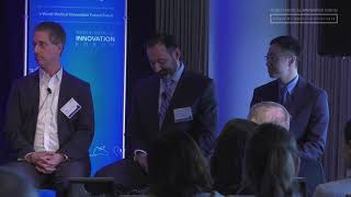 2019 WMIF | Innovation Fellows: A New Model of Collaboration