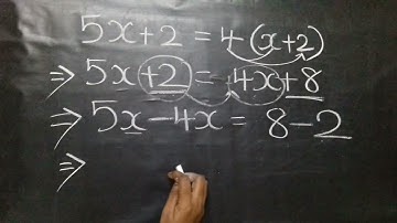transposition method of solving linear equations🔥solutions🔴how to transpose equation?step by step
