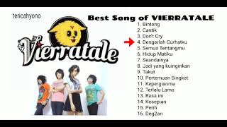 Vierra Tale Best Song