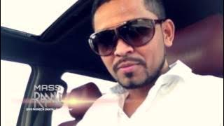 DJ Mass Ramli voice drop - LOVE Lock Down.