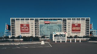 49ers and Santa Clara County Host Press Conference to Open Levi’s® Stadium as a Vaccination Site