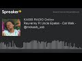 Rayvanny Ft Uncle Epatan Cat Walk Mckasib Usb Made With Spreaker mp3