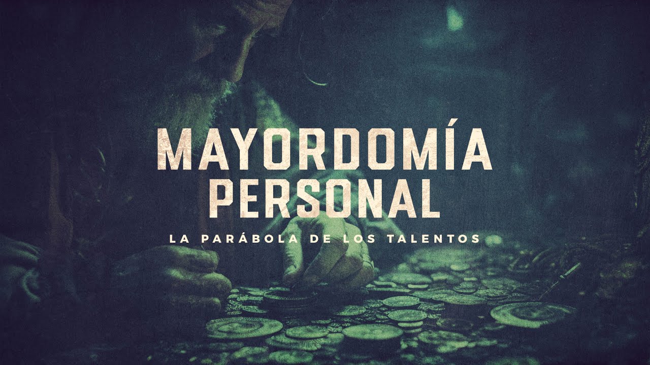 Mayordomía Personal (Predicación Bautista, Fundamental)
