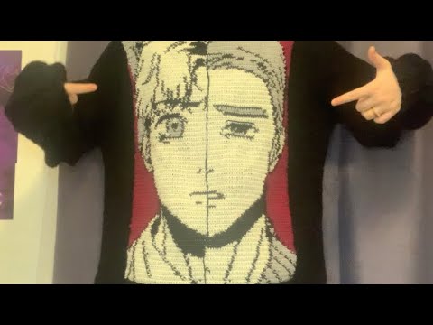 мои вязаные вещи)