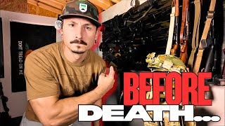 Before You Die… Do This With Your Guns