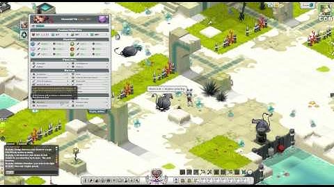 Wakfu Combat APR2014