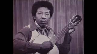 Frankie Zhivago Young - Pumpkin, Banana, Peas and Corn | Bahamian