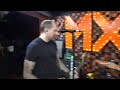 MxPx Is Actually Live Again!