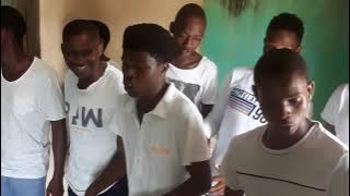 ungakhathazeki Mtaka Bab' !