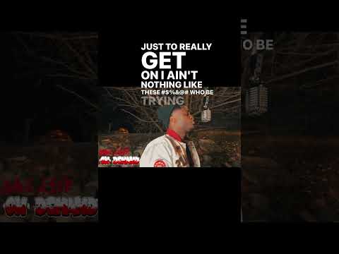 This The Hardest Freestyle Out Rn..PGA CASH Speak That Real Pain 😢👈🏾 🔥 #shorts #freestyle #2pac