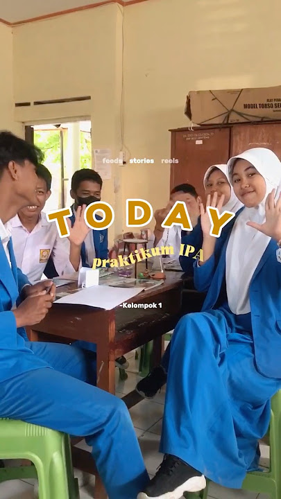 Percobaan Tekanan Zat Gas dari kelas 9A ✨🫶🏻