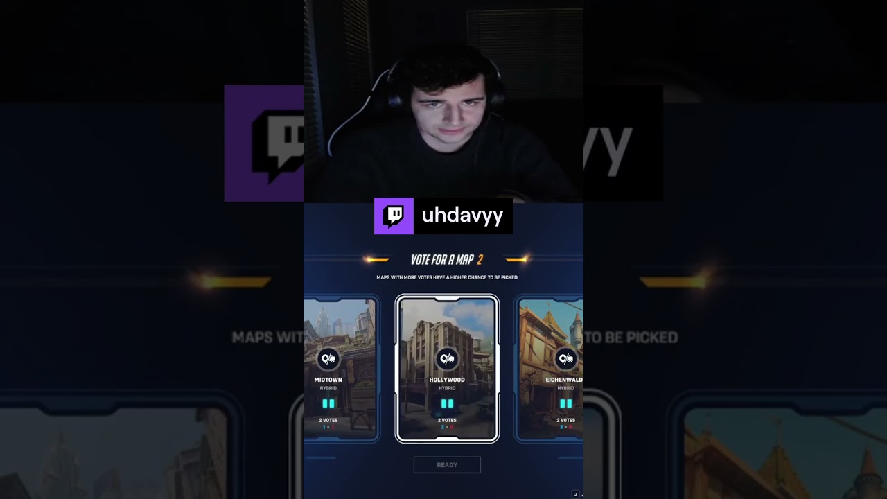 Какую карту? | Twitch: Uhdavyy 