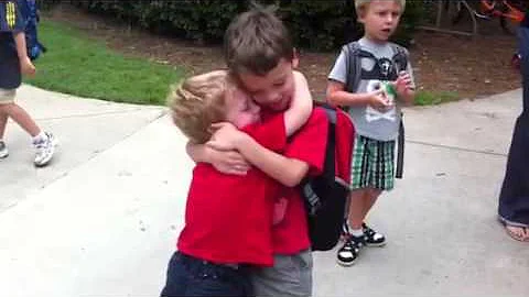 I Missed You Today!