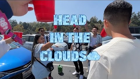88RISING HEAD IN THE CLOUDS 2022 | [VLOG/FANCAM] FT JACKSON WANG, MILLI, CHUNGHA, JAY PARK & MORE