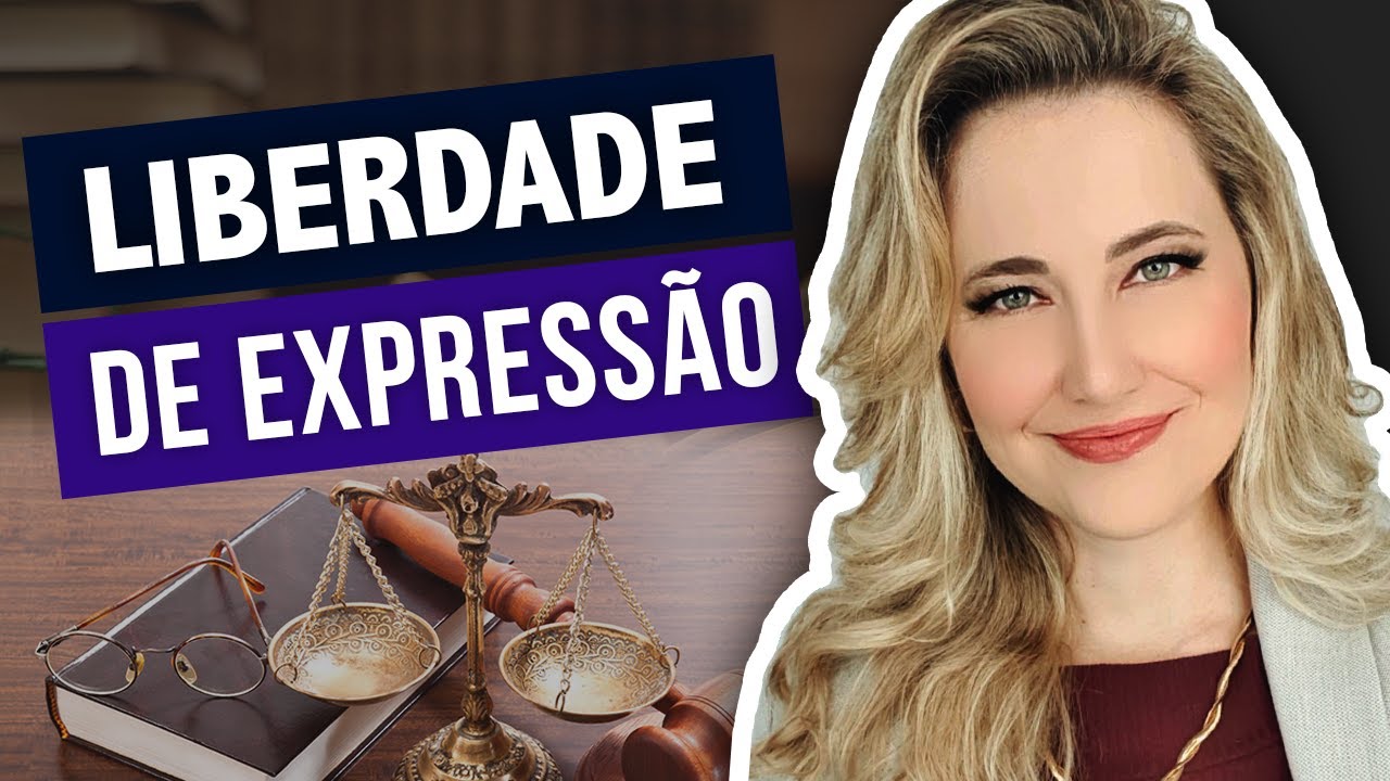 OS LIMITES DA LIBERDADE DE EXPRESSÃO NO BRASIL: CONSTITUIÇÃO, MÍDIA, CENSURA E ABUSOS