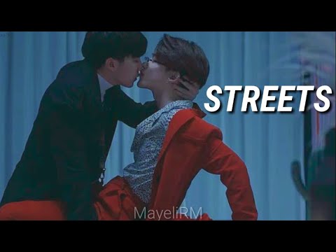 Kaeng ✘ Puth - Streets Fmv [BL18]