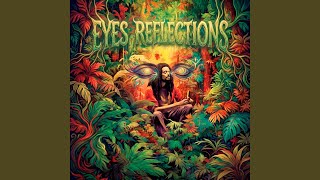 Eyes Reflections