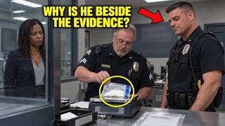 Information Cop Sets Up Woman With Drugs, Not Knowing She’s His New Police Captain Update